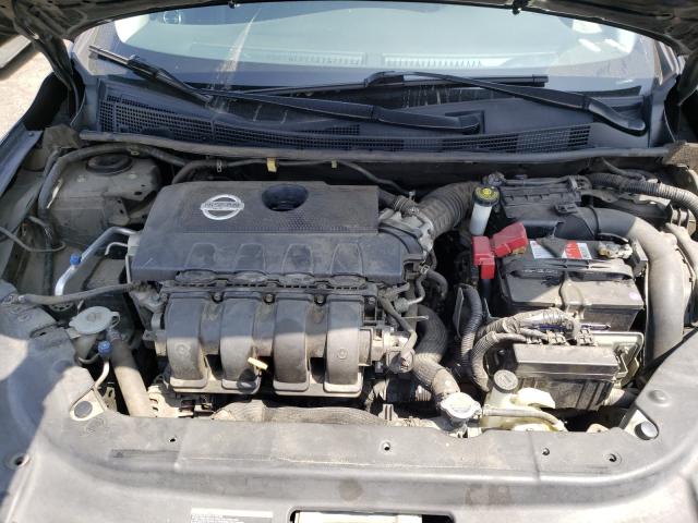 Photo 6 VIN: 3N1AB7AP7EY287842 - NISSAN SENTRA S 