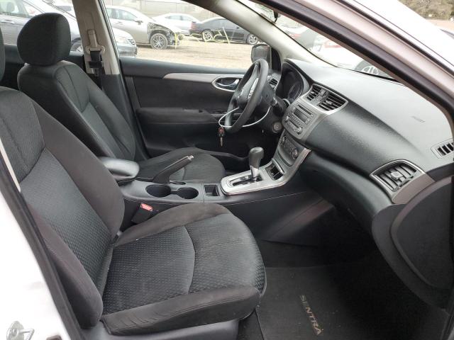 Photo 4 VIN: 3N1AB7AP7EY287906 - NISSAN SENTRA S 