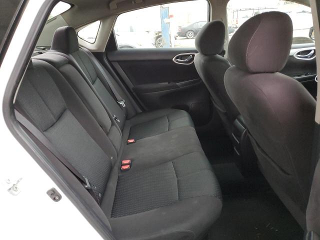 Photo 5 VIN: 3N1AB7AP7EY287906 - NISSAN SENTRA S 