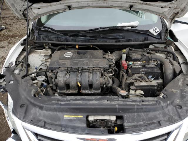 Photo 6 VIN: 3N1AB7AP7EY287906 - NISSAN SENTRA S 