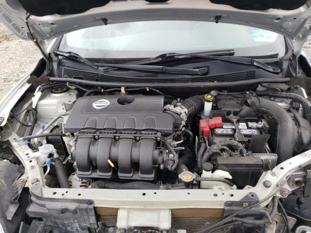 Photo 6 VIN: 3N1AB7AP7EY289672 - NISSAN SENTRA S 