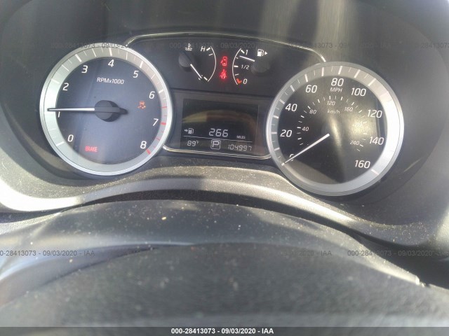 Photo 6 VIN: 3N1AB7AP7EY290076 - NISSAN SENTRA 