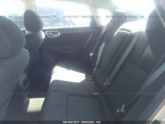 Photo 7 VIN: 3N1AB7AP7EY290076 - NISSAN SENTRA 