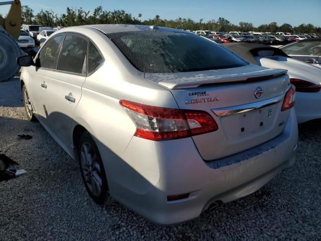 Photo 1 VIN: 3N1AB7AP7EY290398 - NISSAN SENTRA S 