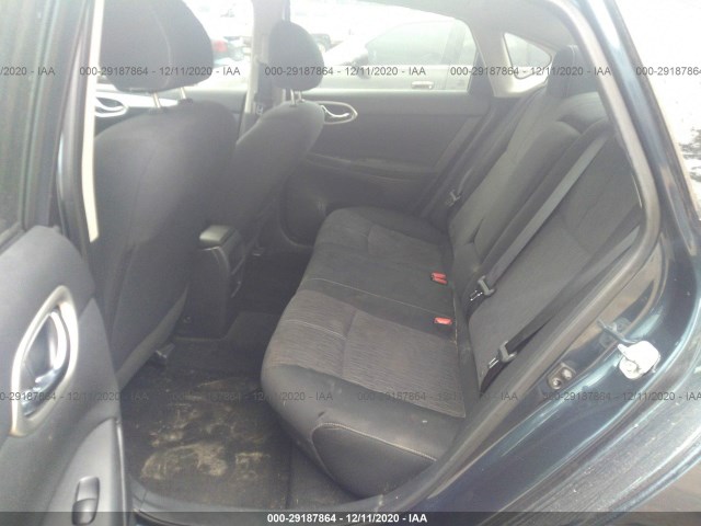 Photo 7 VIN: 3N1AB7AP7EY290451 - NISSAN SENTRA 