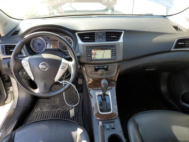 Photo 8 VIN: 3N1AB7AP7EY290742 - NISSAN SENTRA S 