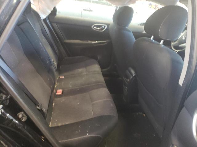 Photo 5 VIN: 3N1AB7AP7EY291549 - NISSAN SENTRA 