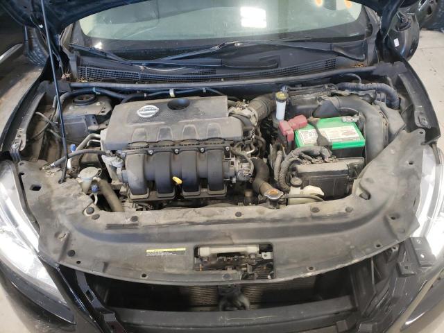 Photo 6 VIN: 3N1AB7AP7EY291549 - NISSAN SENTRA 