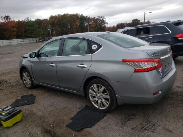 Photo 1 VIN: 3N1AB7AP7EY292443 - NISSAN SENTRA 