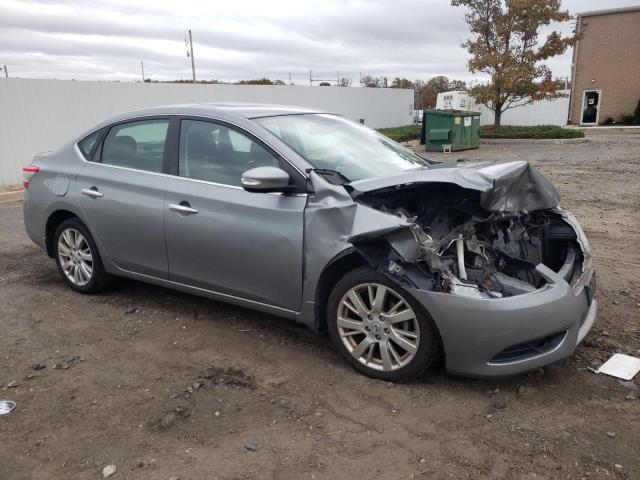 Photo 3 VIN: 3N1AB7AP7EY292443 - NISSAN SENTRA 