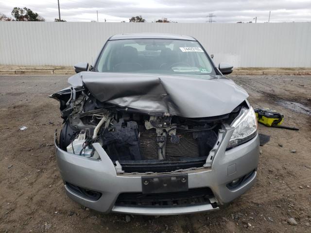 Photo 4 VIN: 3N1AB7AP7EY292443 - NISSAN SENTRA 