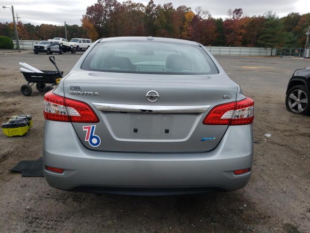 Photo 5 VIN: 3N1AB7AP7EY292443 - NISSAN SENTRA 