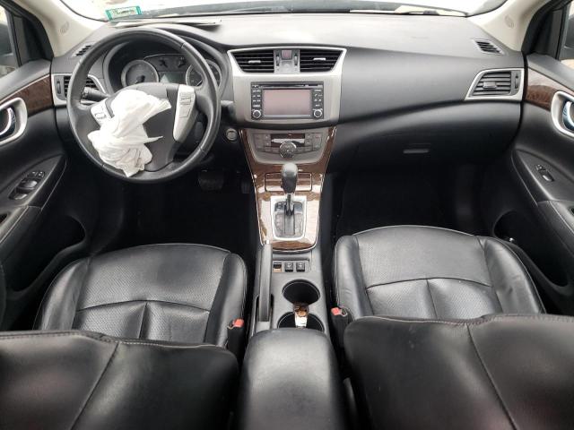 Photo 7 VIN: 3N1AB7AP7EY292443 - NISSAN SENTRA 