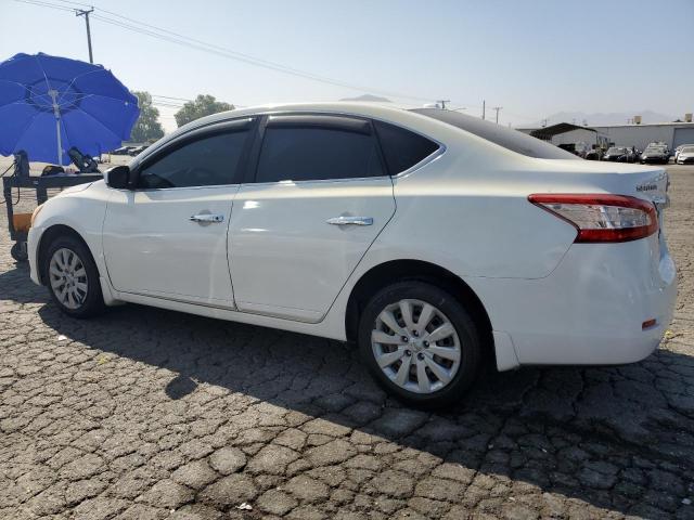 Photo 1 VIN: 3N1AB7AP7EY294015 - NISSAN SENTRA 