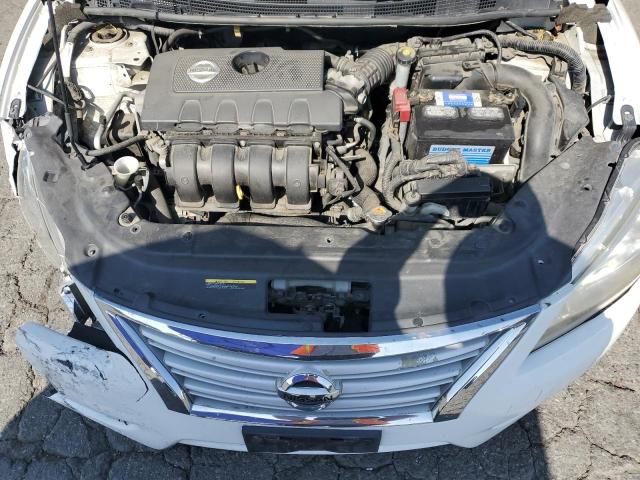 Photo 10 VIN: 3N1AB7AP7EY294015 - NISSAN SENTRA 