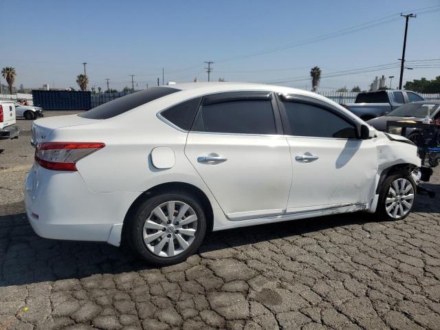 Photo 2 VIN: 3N1AB7AP7EY294015 - NISSAN SENTRA 