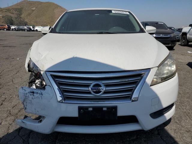 Photo 4 VIN: 3N1AB7AP7EY294015 - NISSAN SENTRA 