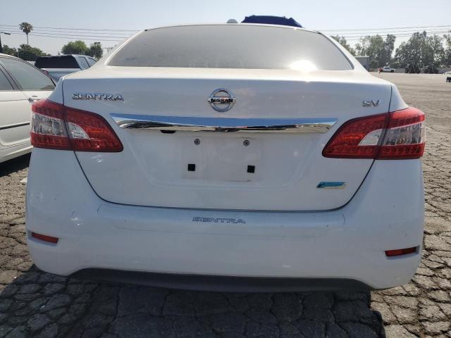 Photo 5 VIN: 3N1AB7AP7EY294015 - NISSAN SENTRA 