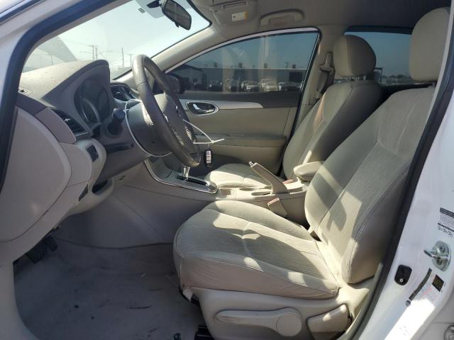 Photo 6 VIN: 3N1AB7AP7EY294015 - NISSAN SENTRA 