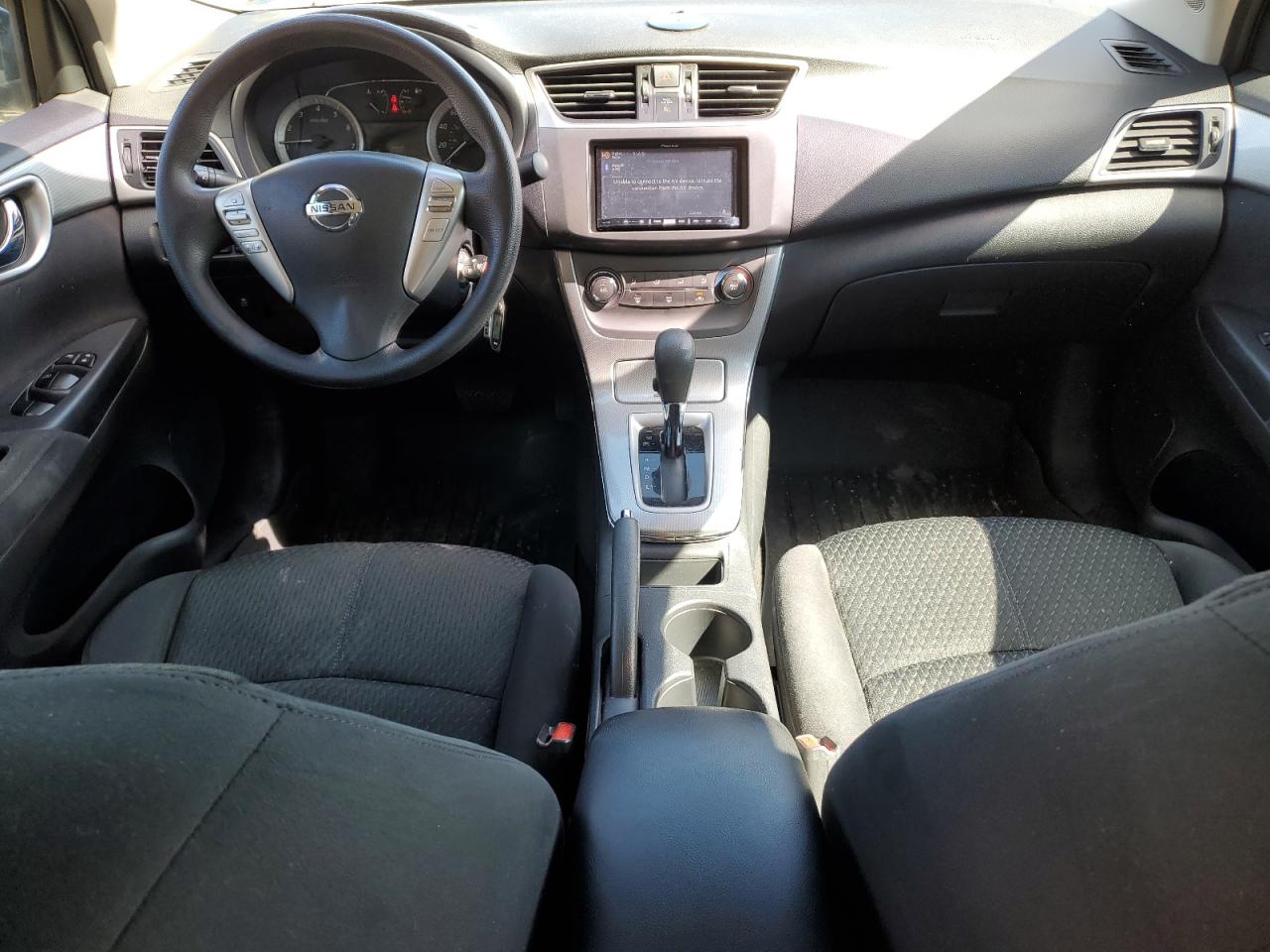 Photo 7 VIN: 3N1AB7AP7EY296427 - NISSAN SENTRA 