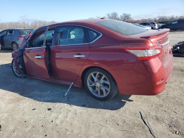 Photo 1 VIN: 3N1AB7AP7EY297366 - NISSAN SENTRA 