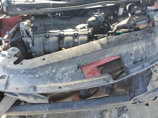 Photo 10 VIN: 3N1AB7AP7EY297366 - NISSAN SENTRA 