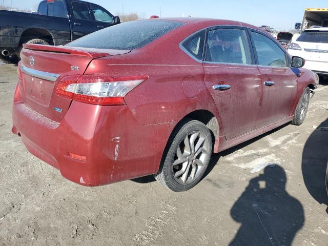 Photo 2 VIN: 3N1AB7AP7EY297366 - NISSAN SENTRA 