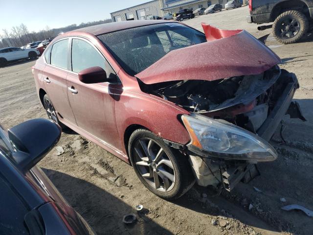 Photo 3 VIN: 3N1AB7AP7EY297366 - NISSAN SENTRA 