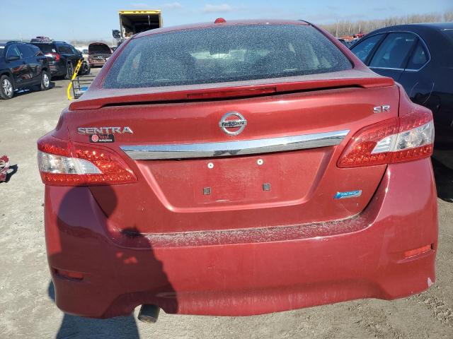 Photo 5 VIN: 3N1AB7AP7EY297366 - NISSAN SENTRA 