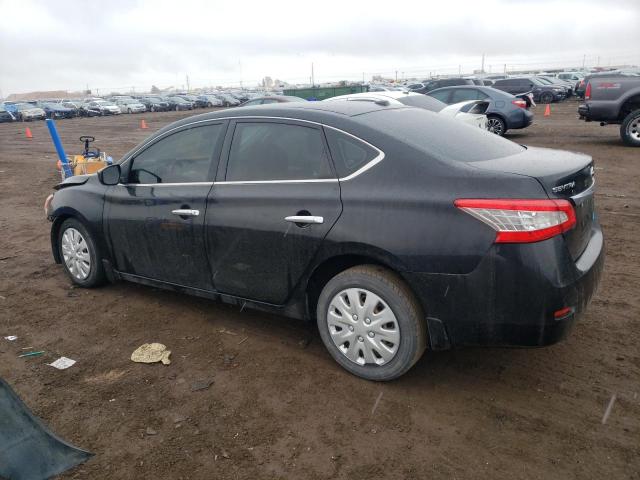 Photo 1 VIN: 3N1AB7AP7EY297626 - NISSAN SENTRA 