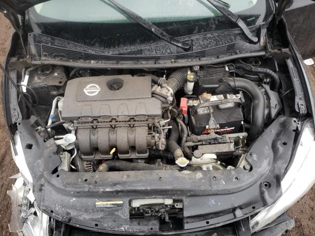 Photo 10 VIN: 3N1AB7AP7EY297626 - NISSAN SENTRA 