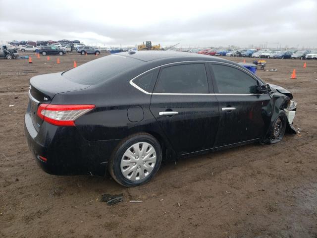 Photo 2 VIN: 3N1AB7AP7EY297626 - NISSAN SENTRA 