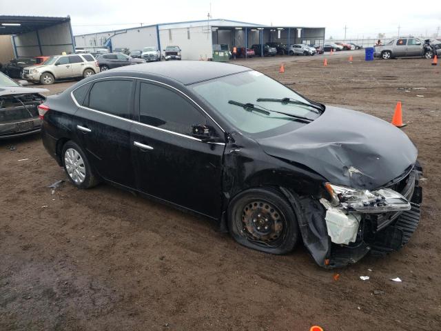 Photo 3 VIN: 3N1AB7AP7EY297626 - NISSAN SENTRA 