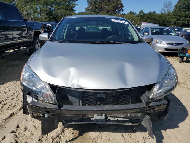 Photo 4 VIN: 3N1AB7AP7EY298601 - NISSAN SENTRA 