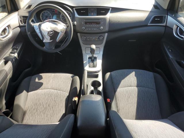 Photo 7 VIN: 3N1AB7AP7EY298601 - NISSAN SENTRA 