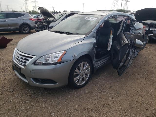 Photo 0 VIN: 3N1AB7AP7EY299036 - NISSAN SENTRA 