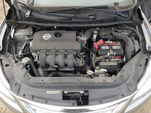 Photo 10 VIN: 3N1AB7AP7EY299036 - NISSAN SENTRA 