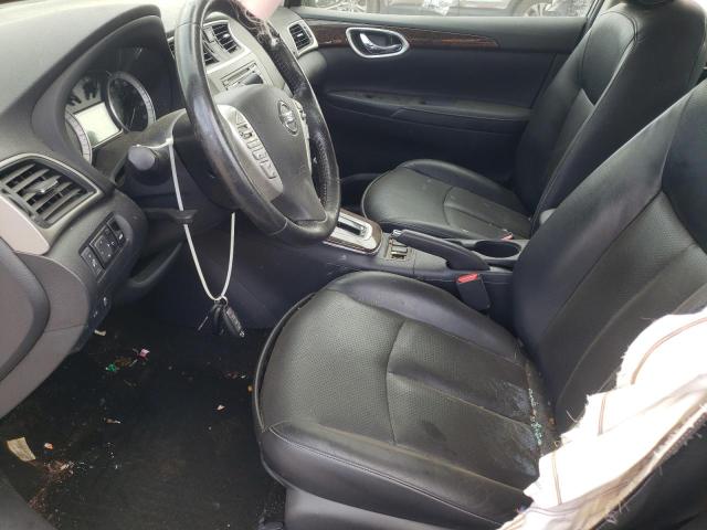 Photo 6 VIN: 3N1AB7AP7EY299036 - NISSAN SENTRA 