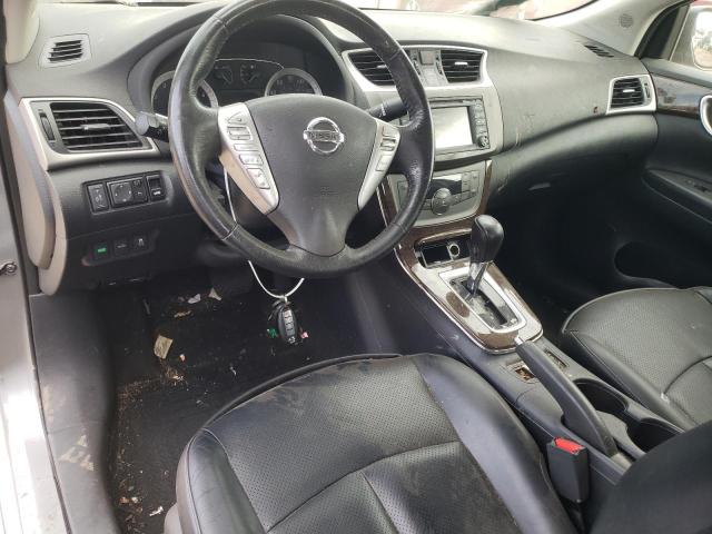 Photo 7 VIN: 3N1AB7AP7EY299036 - NISSAN SENTRA 