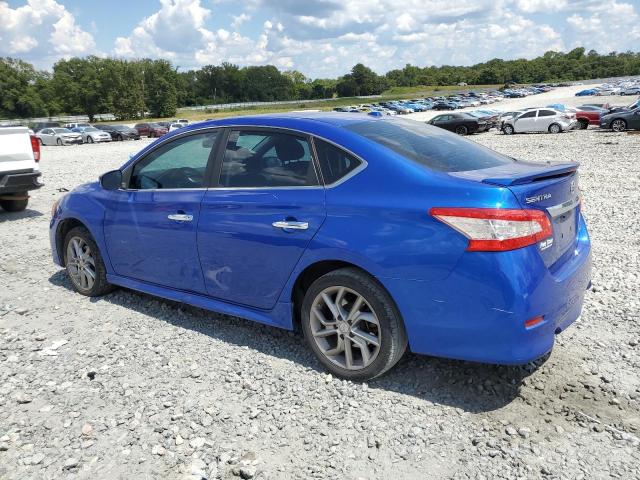 Photo 1 VIN: 3N1AB7AP7EY299120 - NISSAN SENTRA S 