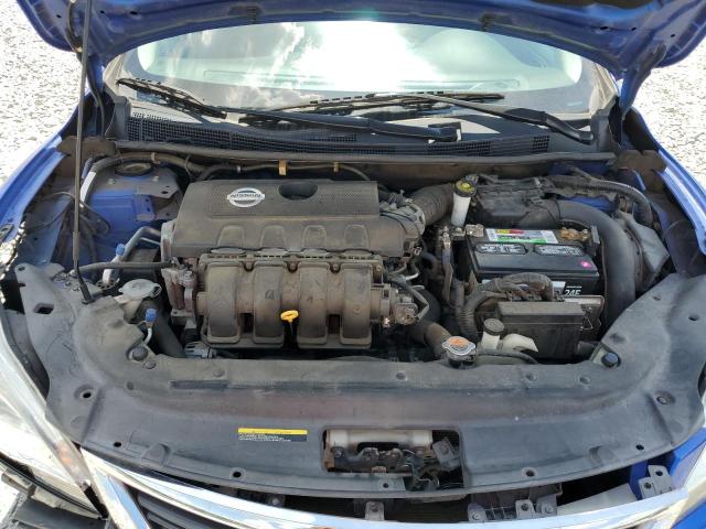 Photo 10 VIN: 3N1AB7AP7EY299120 - NISSAN SENTRA S 