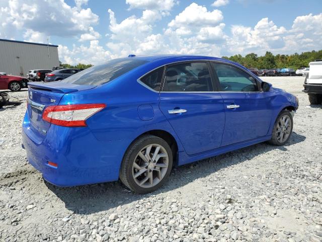 Photo 2 VIN: 3N1AB7AP7EY299120 - NISSAN SENTRA S 