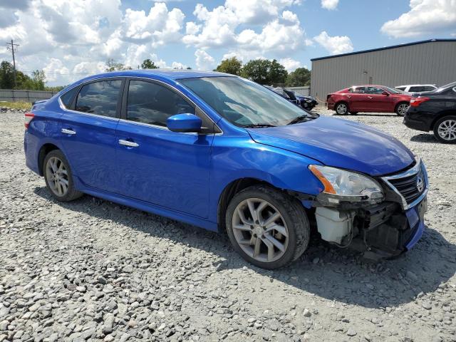 Photo 3 VIN: 3N1AB7AP7EY299120 - NISSAN SENTRA S 