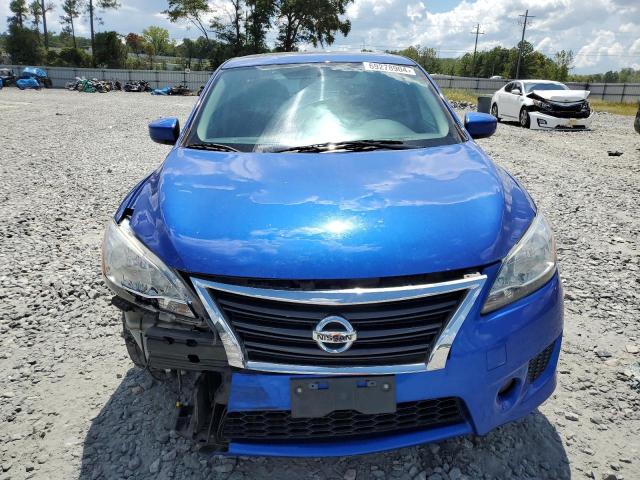 Photo 4 VIN: 3N1AB7AP7EY299120 - NISSAN SENTRA S 