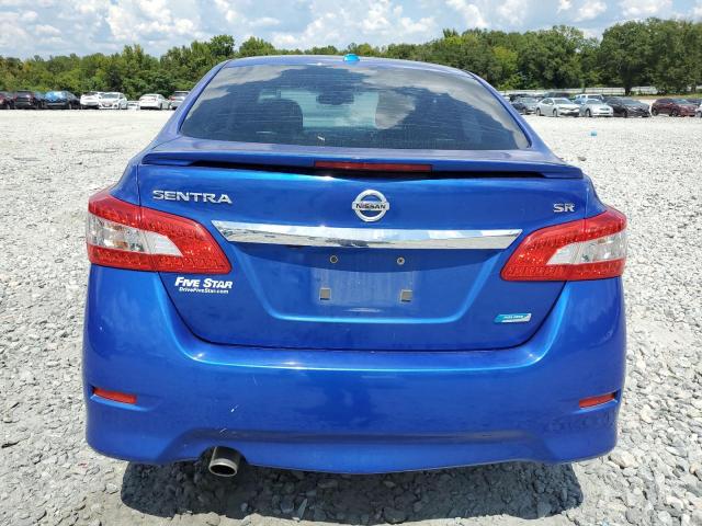 Photo 5 VIN: 3N1AB7AP7EY299120 - NISSAN SENTRA S 