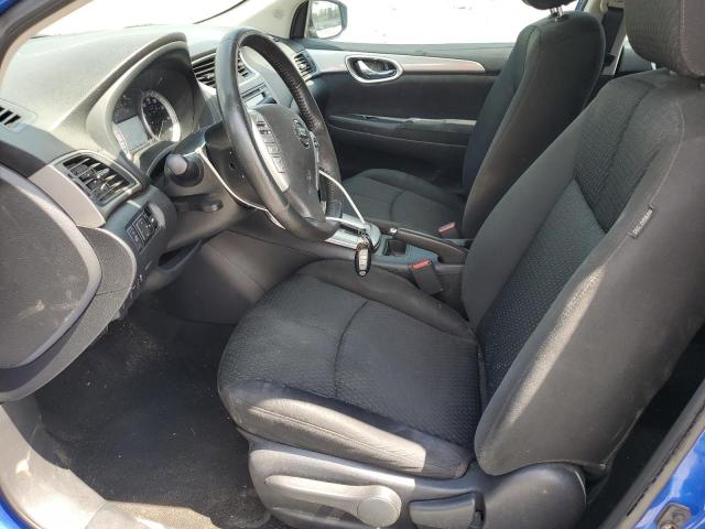 Photo 6 VIN: 3N1AB7AP7EY299120 - NISSAN SENTRA S 