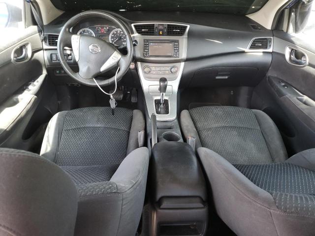 Photo 7 VIN: 3N1AB7AP7EY299120 - NISSAN SENTRA S 