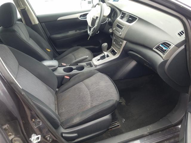 Photo 4 VIN: 3N1AB7AP7EY299747 - NISSAN SENTRA S 