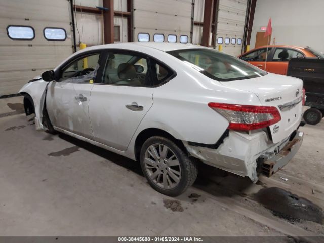 Photo 2 VIN: 3N1AB7AP7EY299781 - NISSAN SENTRA 