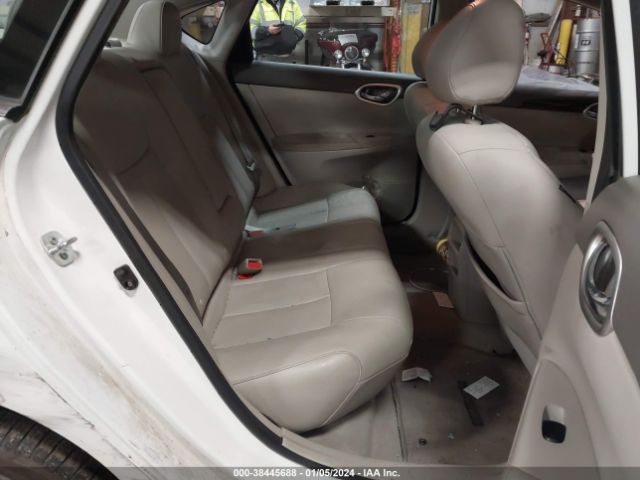 Photo 7 VIN: 3N1AB7AP7EY299781 - NISSAN SENTRA 